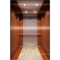 Miroir de levage pour ascenseur de passager gravé Mr &amp; Mrl Aksen Ty-K240